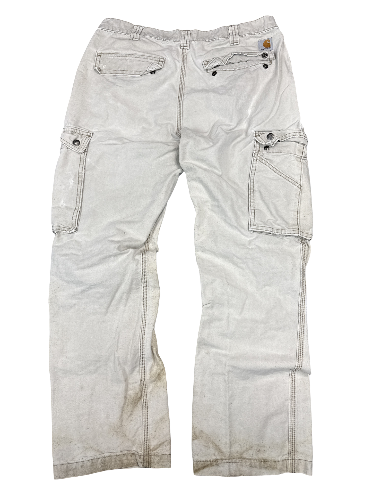 Carhartt Work Cargo Pants (34x30)