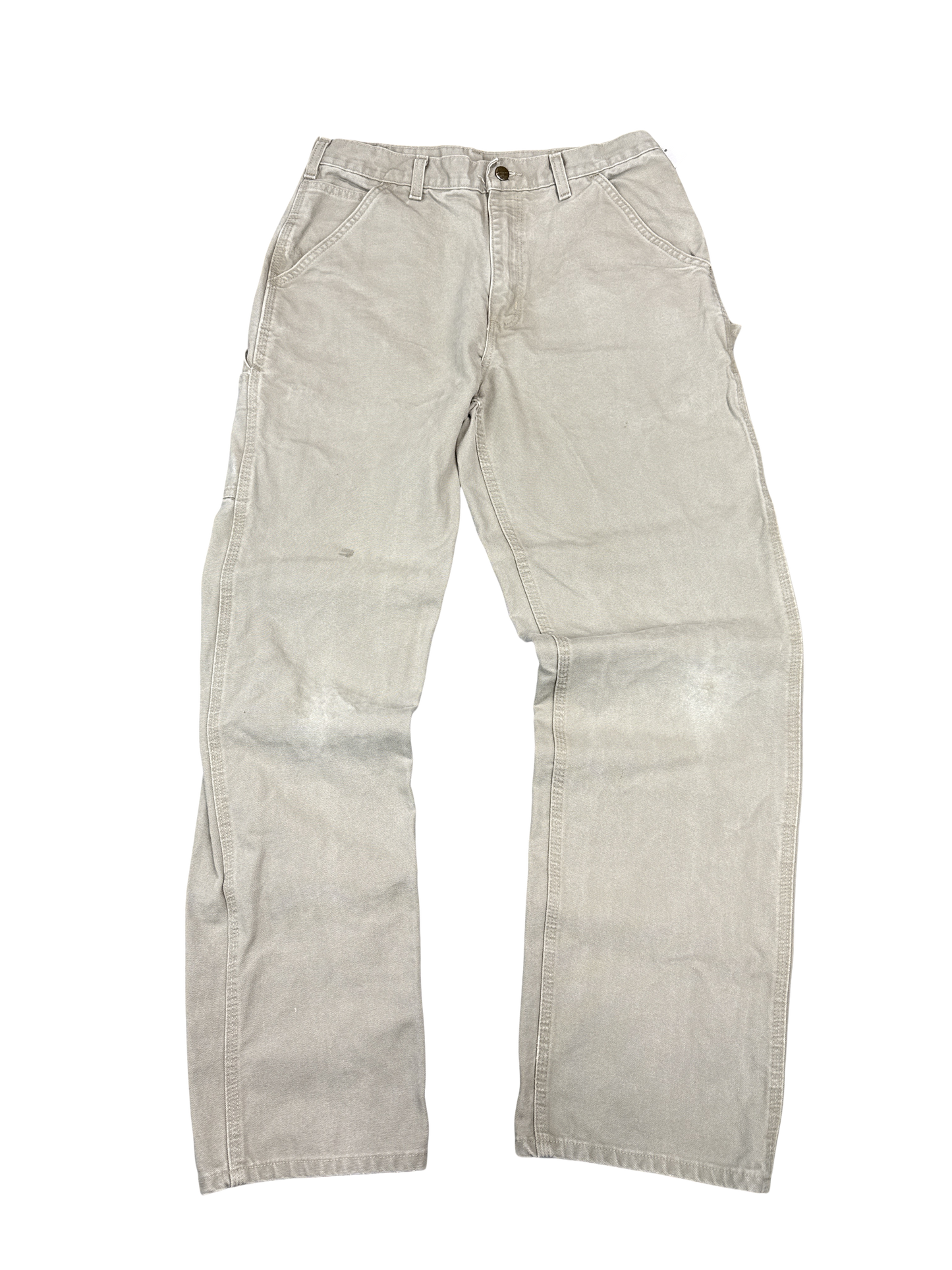 Carhartt Original Dungaree Fit Work Pants (32x34)