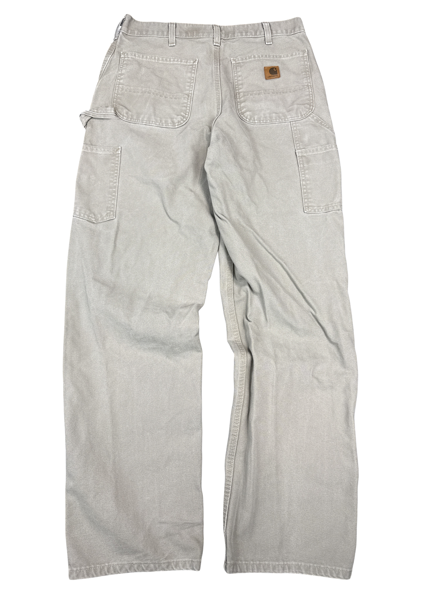Carhartt Original Dungaree Fit Work Pants (32x34)