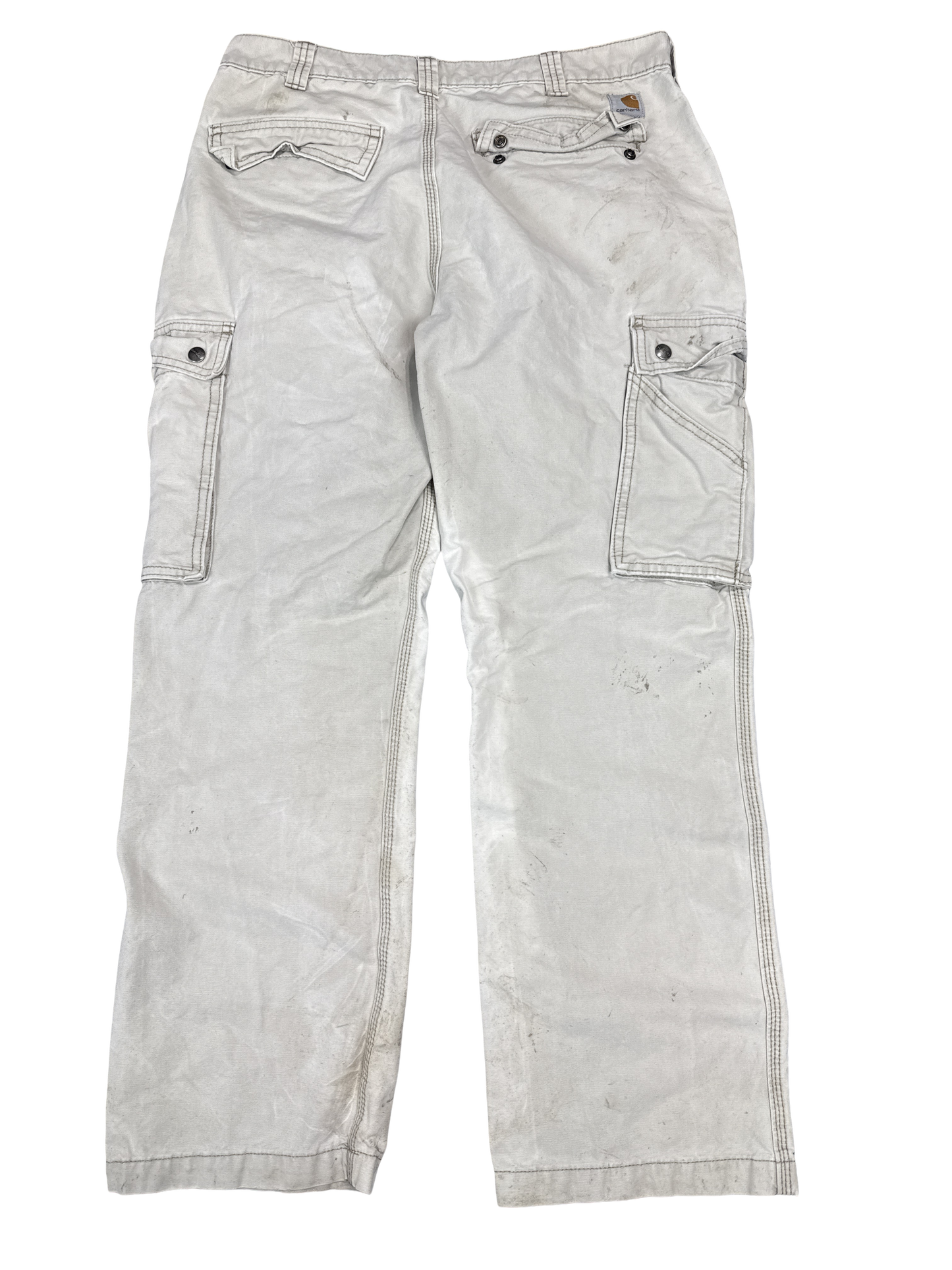 Carhartt Carpenter Work Pants (34x30)
