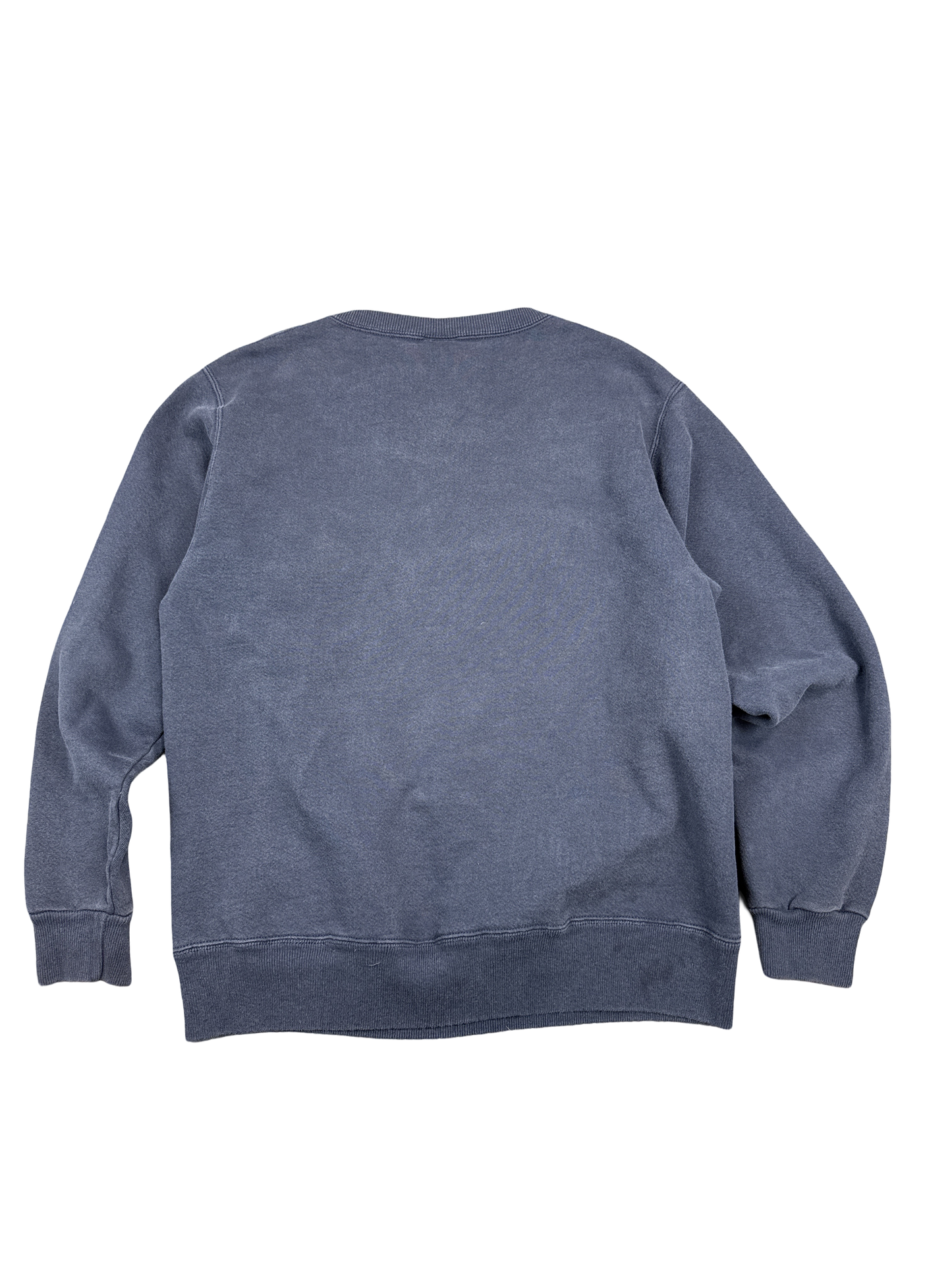 1990s Champion Columbia Crewneck Sweatshirt (M)