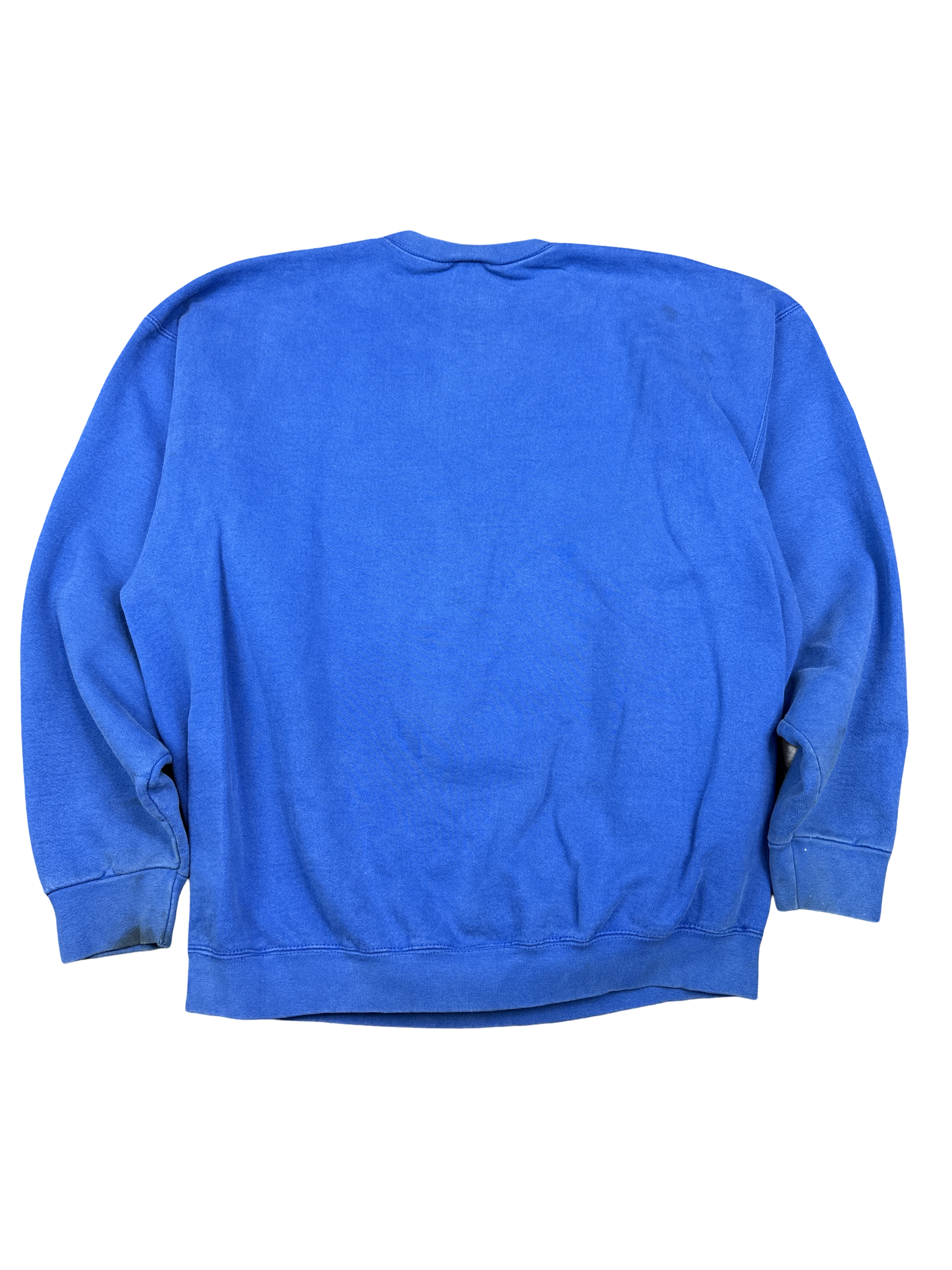 1990s Timberland Logo Sweatshirt (XL)