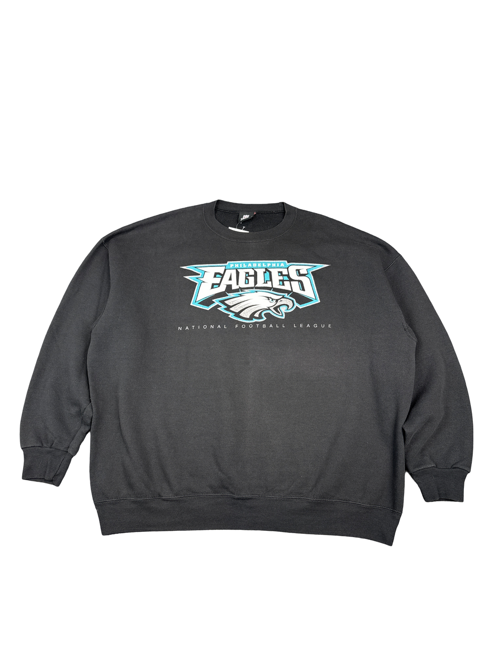 Philadelphia Eagles NFL Team Apparel Sweatshirt (2XL)