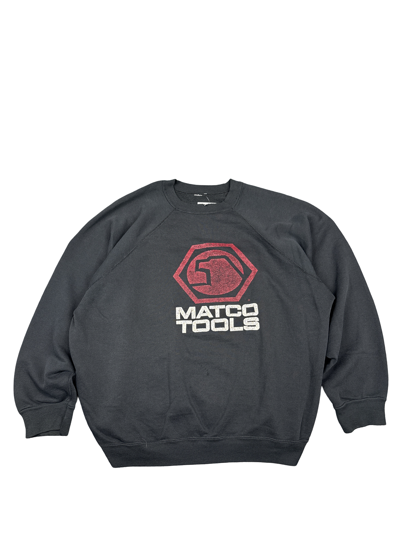 Matco Tools Graphic Sweatshirt (L)