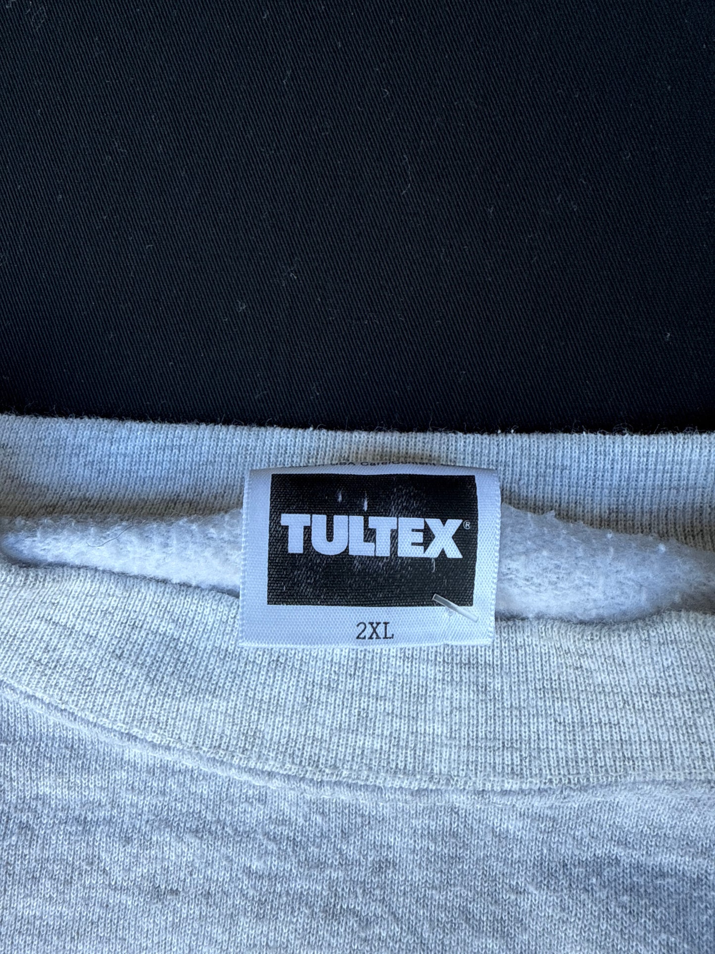 1993 Alabama Crimson Tide Outback Bowl Sweatshirt (2XL)