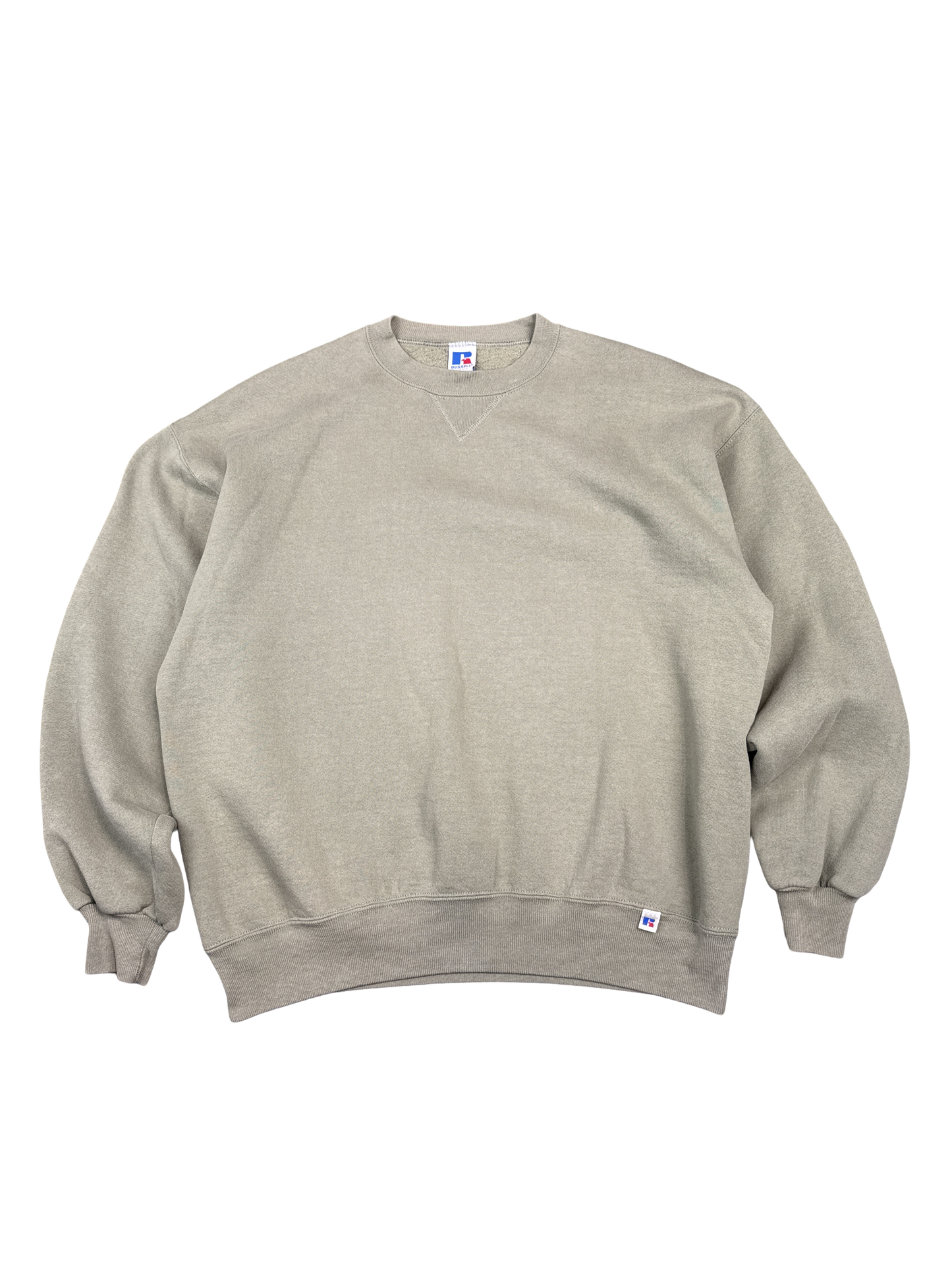 Russell Athletic Made in USA Crewneck Sweatshirt (XL)