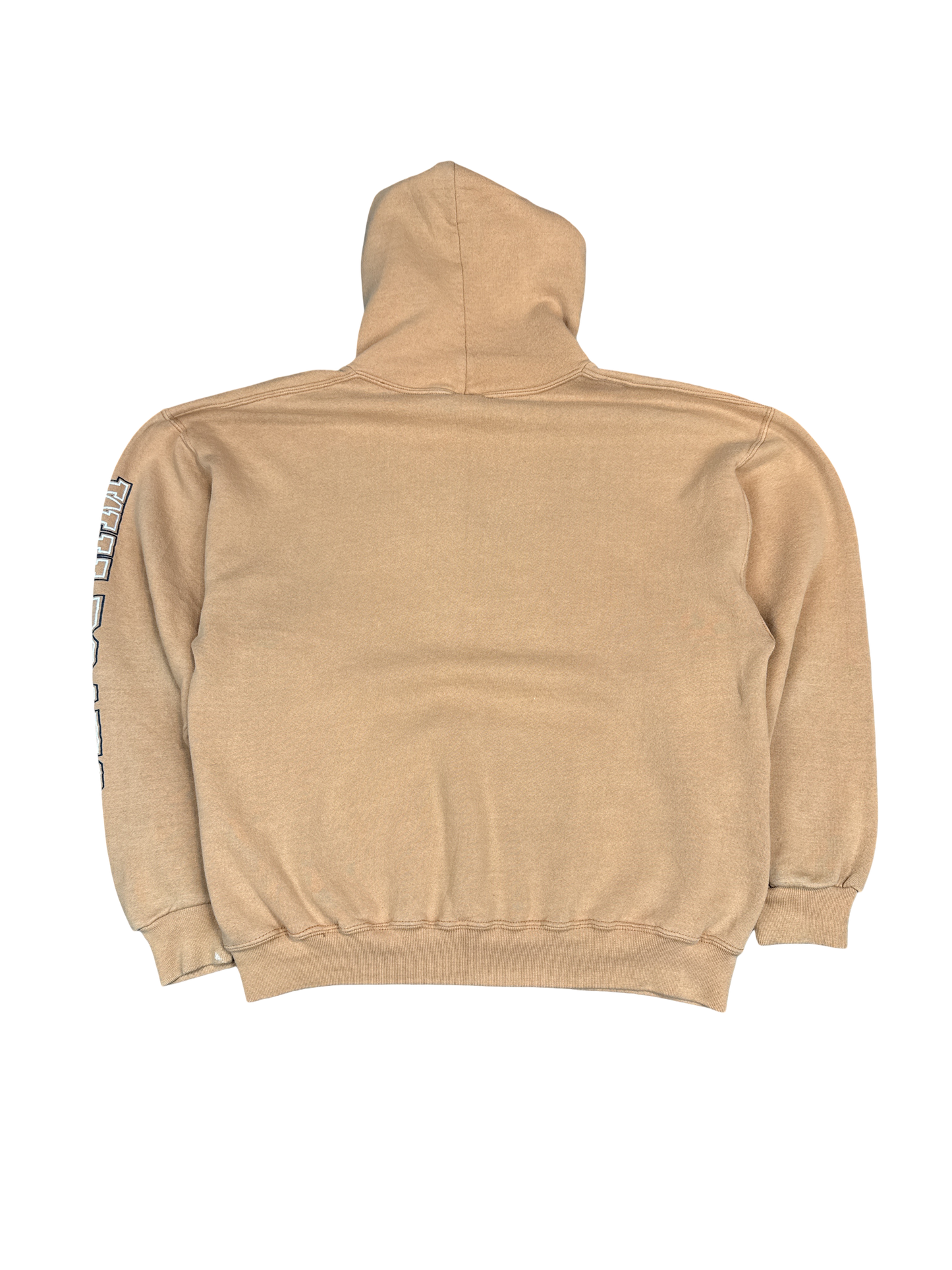 Russell Athletic Penn College Wildcats Hoodie (L)