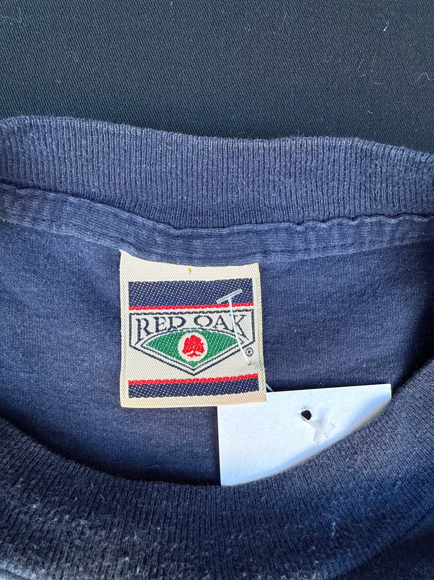 Auburn University Tigers Graphic Tee (2XL)