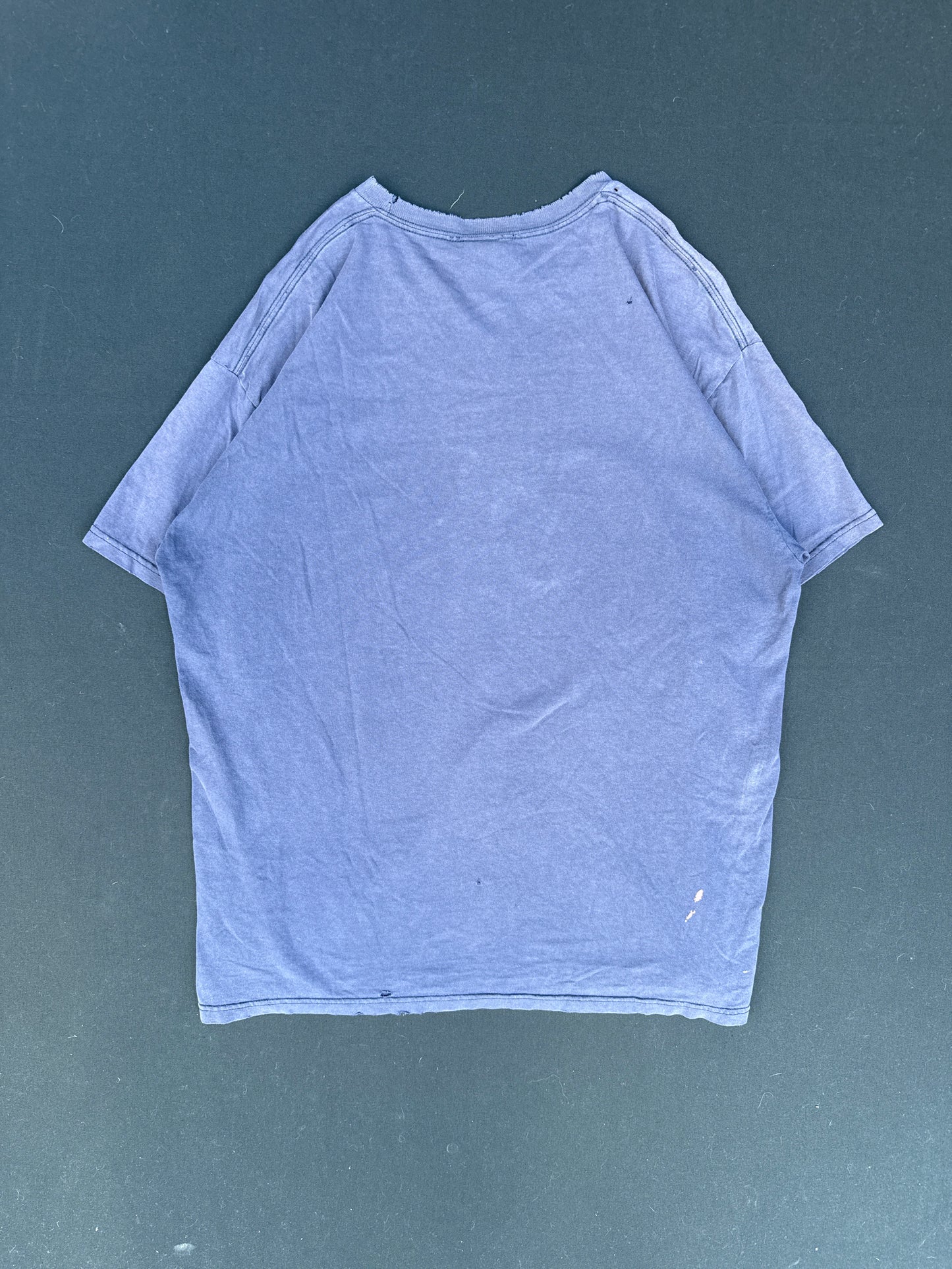 Nike 'Just Do It' Graphic Tee (XL)