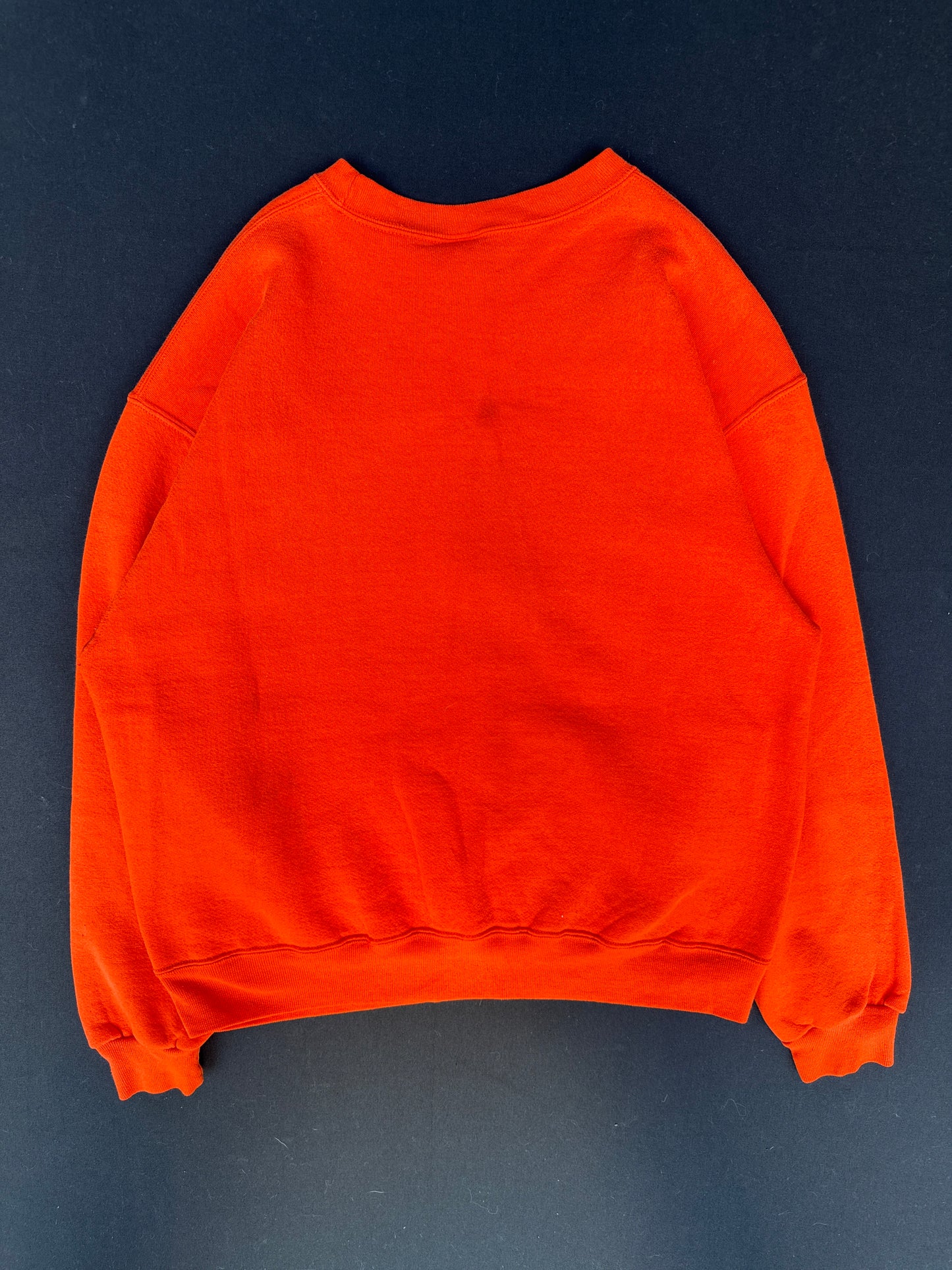 Russell Athletic Auburn University Crewneck Sweatshirt (L)