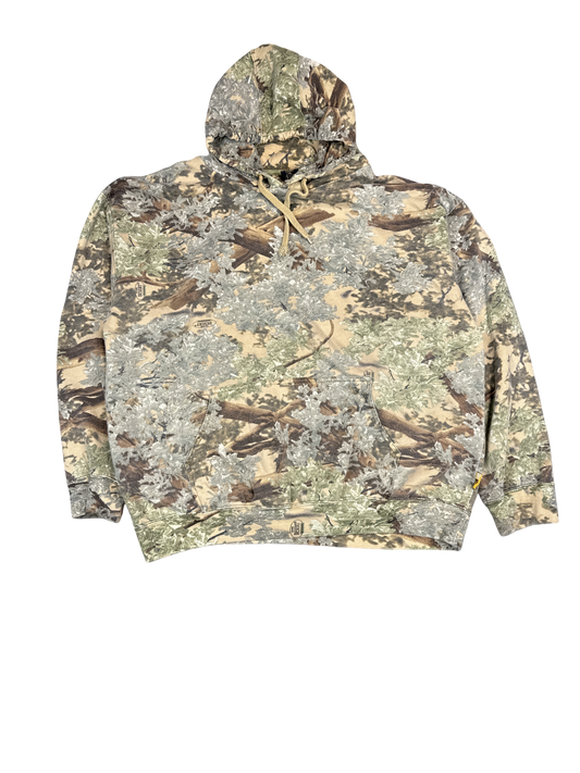 King's Camo Hunting Pullover Hoodie (2XL)