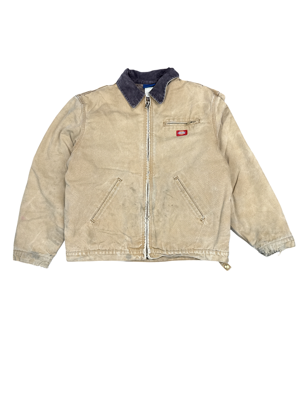 Dickies Canvas Work Jacket (XL)