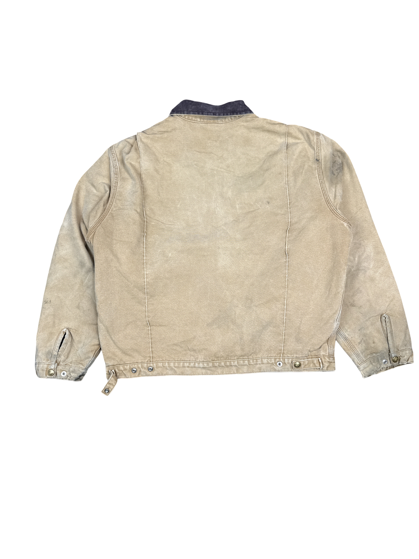 Dickies Canvas Work Jacket (XL)