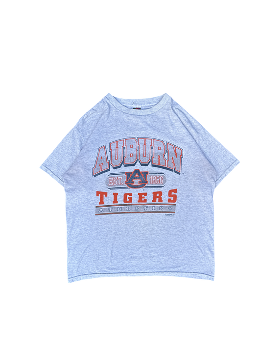 Auburn Tigers Graphic Tee (L)
