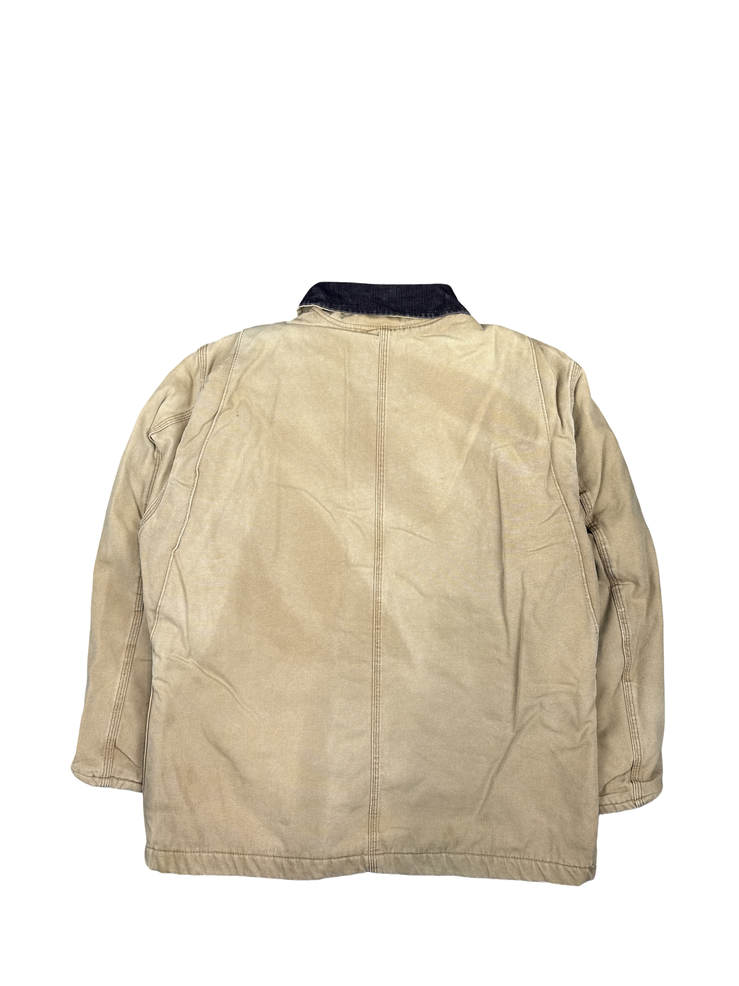 Dickies Canvas Work Jacket (L)