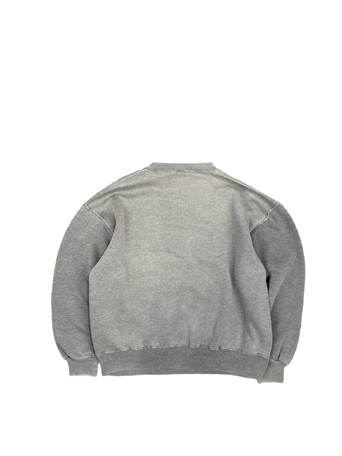 1990s Russell Athletic Crewneck Sweatshirt (L)