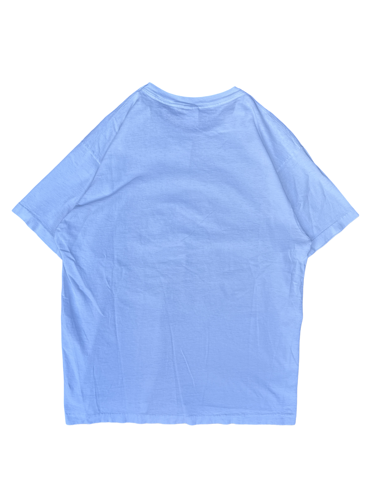 1991 MLB Braves vs Twins World Series Graphic Tee (XL)