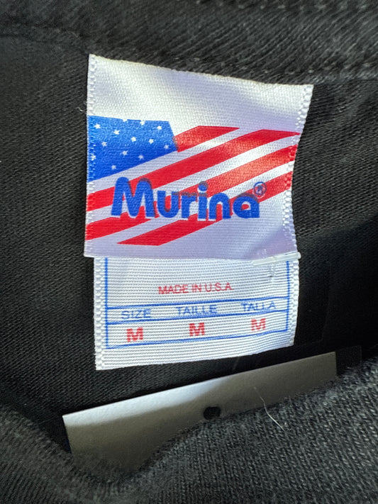 1990s Animal Liberation Graphic Tee (M)