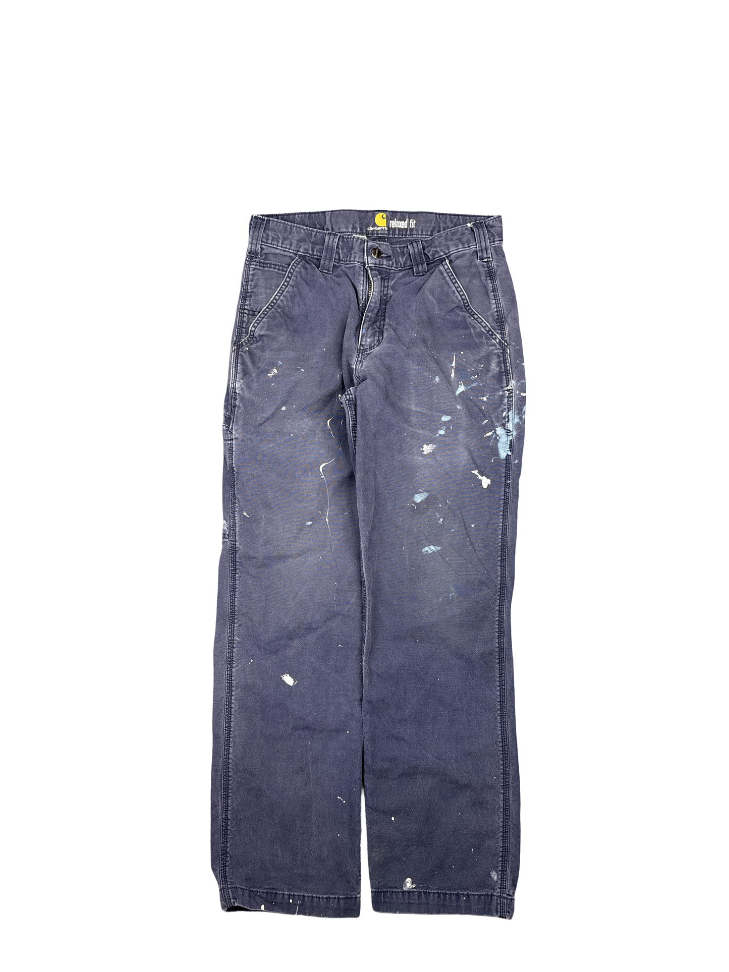 Carhartt Relaxed Fit Work Pants 30x30 (M)