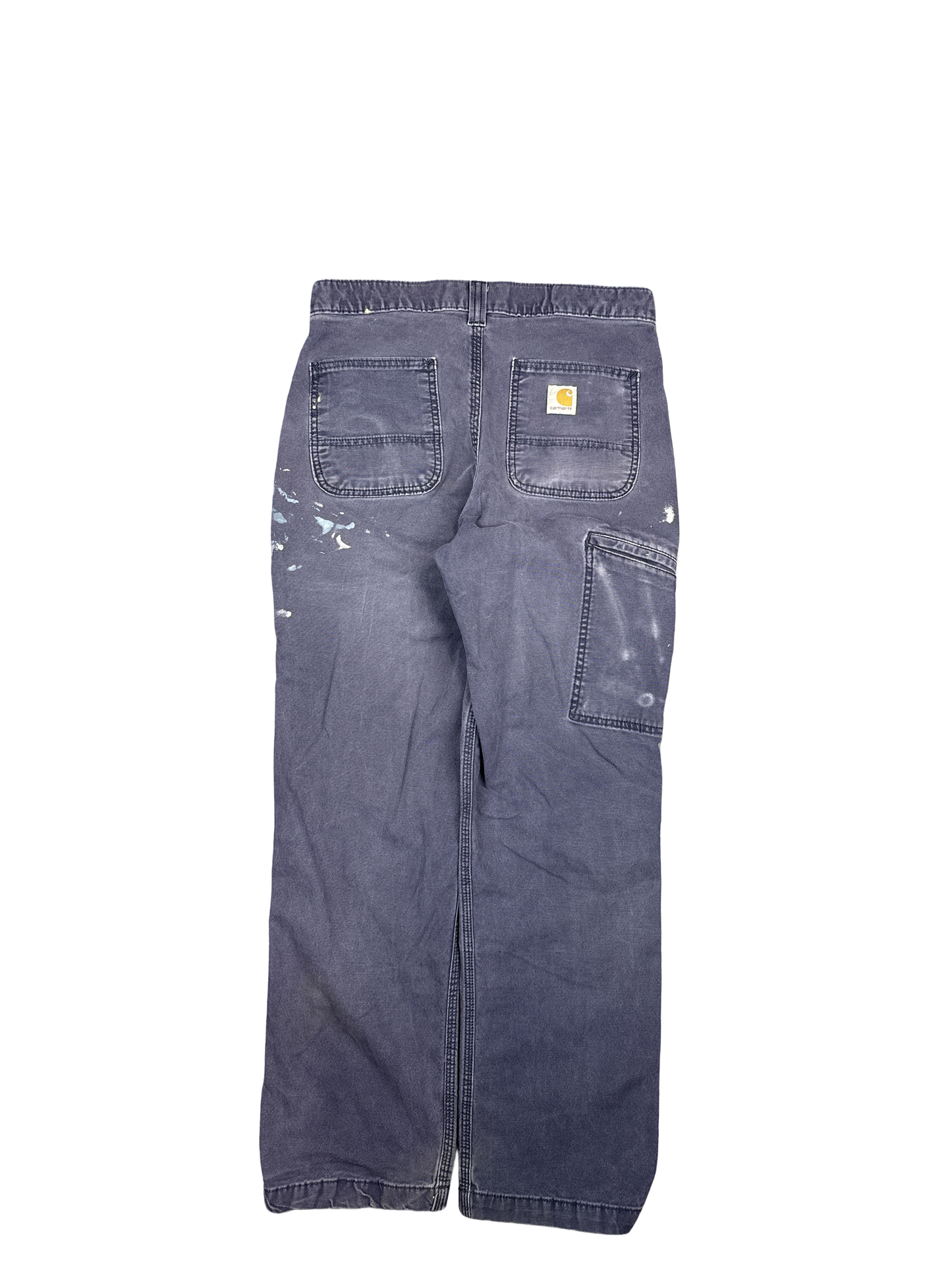 Carhartt Relaxed Fit Work Pants 30x30 (M)
