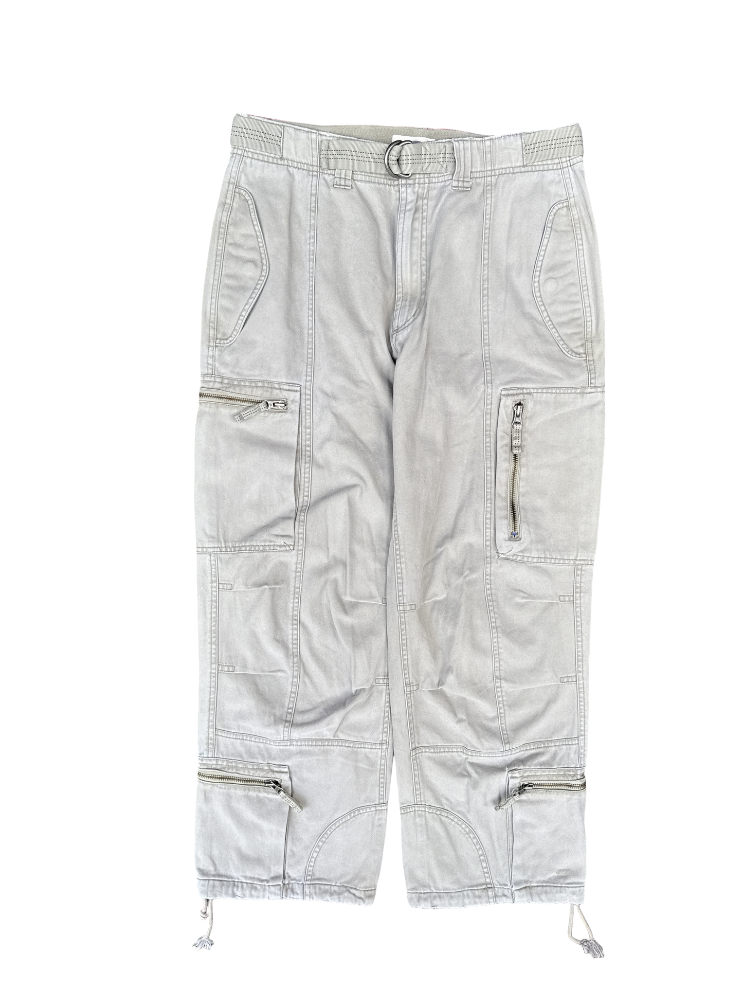 Y2K Old Navy Cargo Pants (M)
