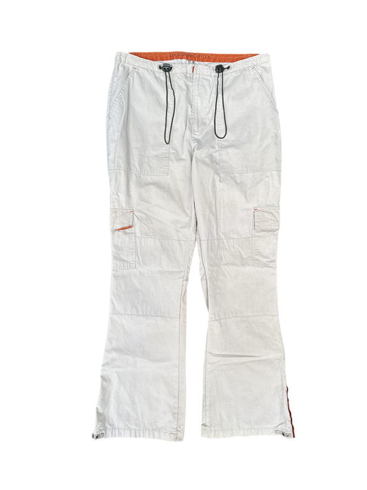 Y2K Abercrombie & Fitch Cargo Pants (M)
