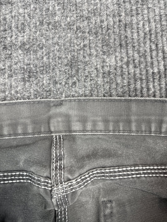 Dickies Gray Work Pants (W34 L33)