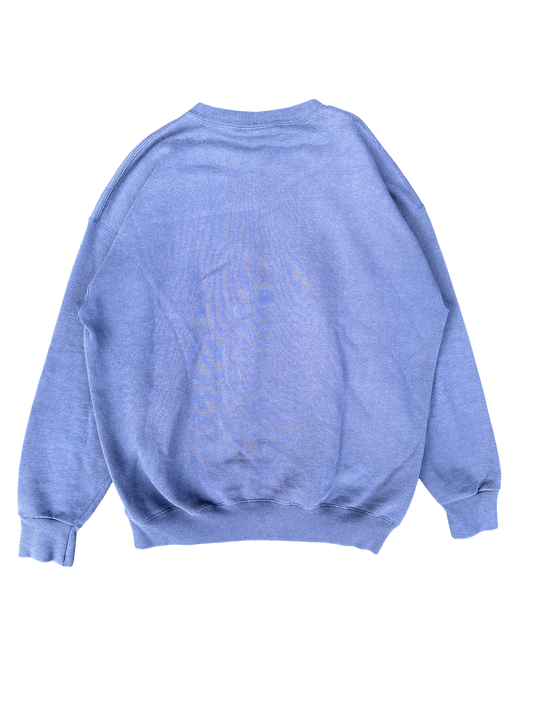 1990s Lee Auburn University Sweatshirt (XL)