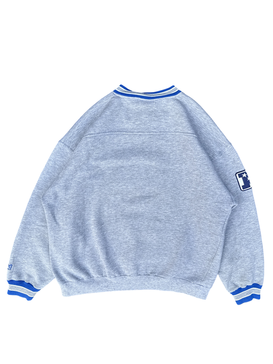 1990s Lee Sport St. Louis Rams NFL Sweatshirt (XL)