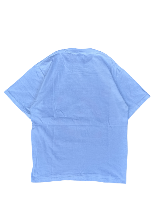 1994 Super Bowl XXVIII Atlanta Georgia Dome Graphic Tee (L)