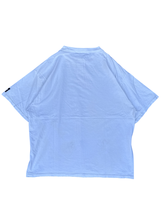 1990s Starter Denver Broncos Super Bowl Champs Graphic Tee (2XL)