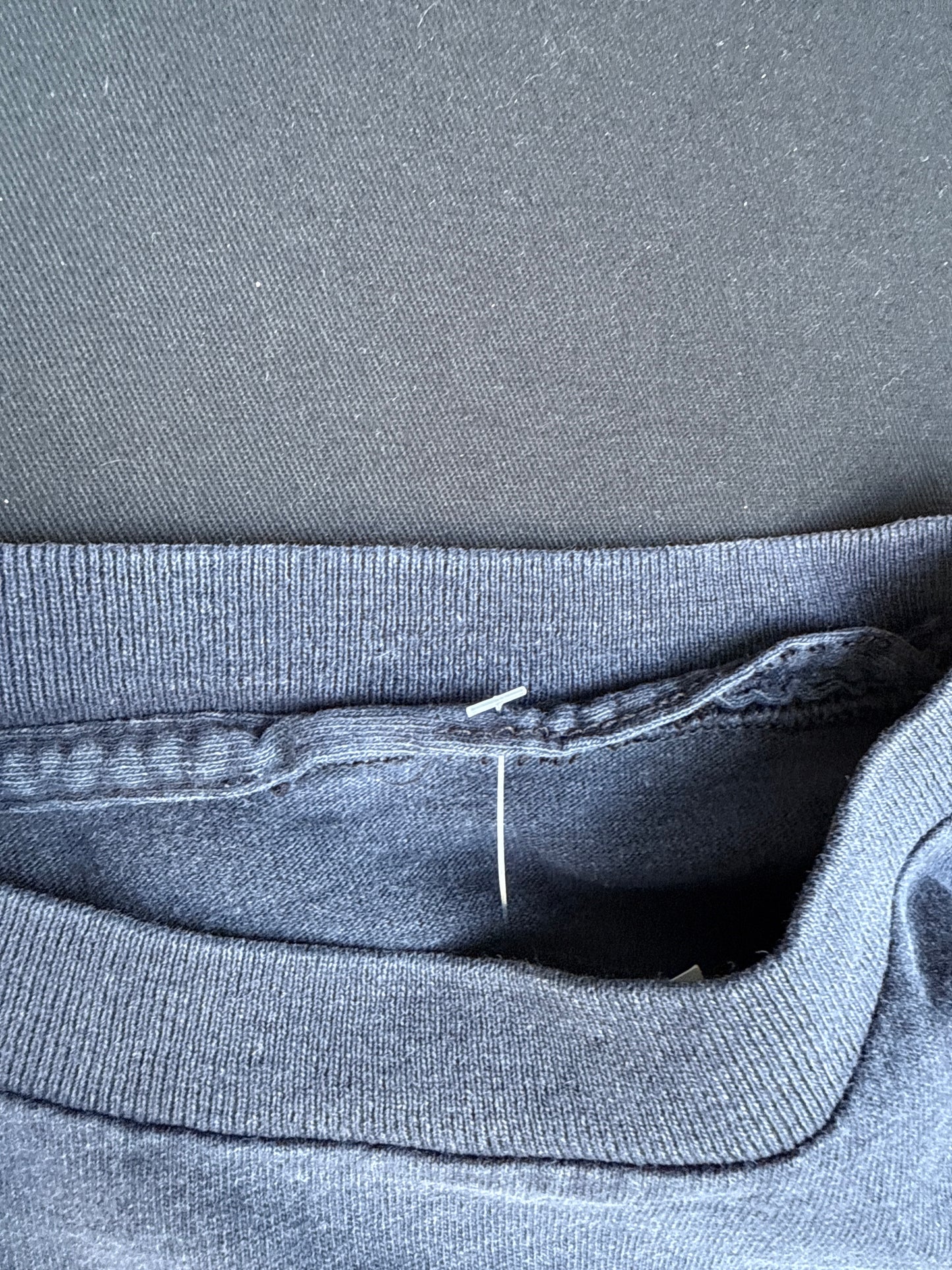 1990s Dallas Cowboys Wilson Graphic Tee (S)