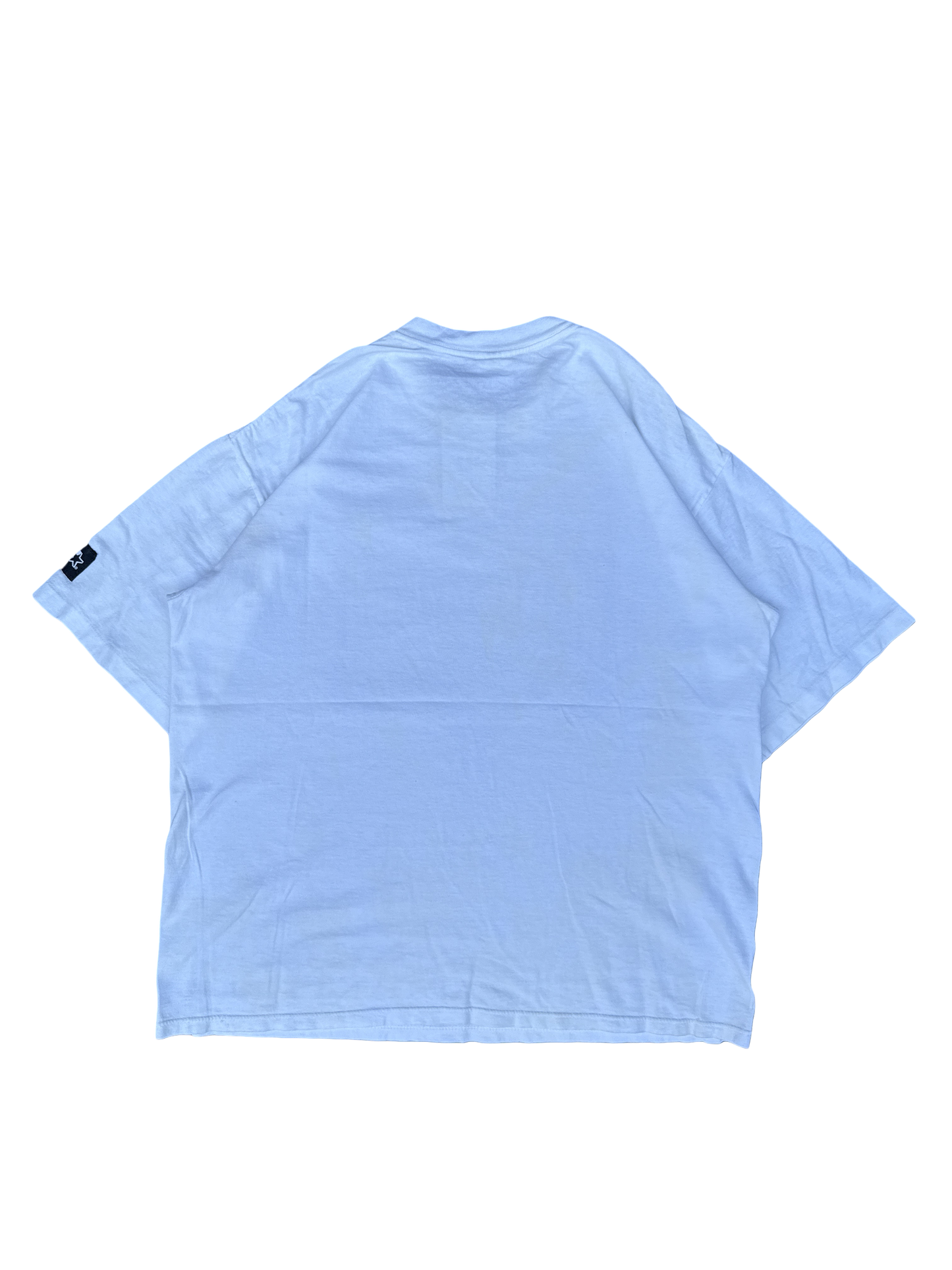 1990s Starter Atlanta Braves Western Division Champions Tee (L)