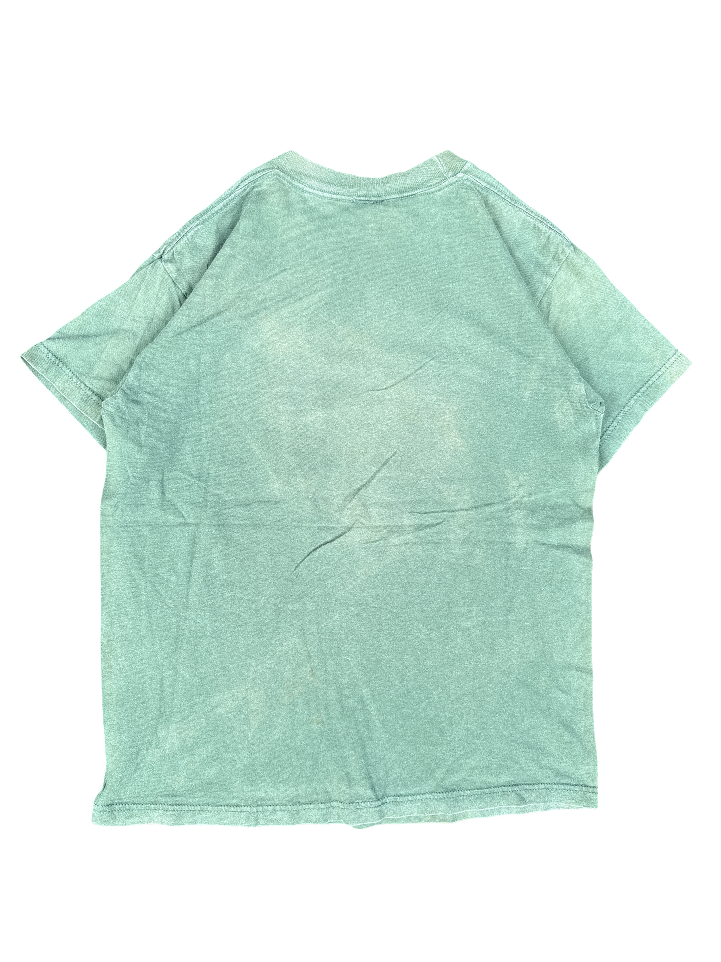 Green Bay Packers Graphic Tee (S)