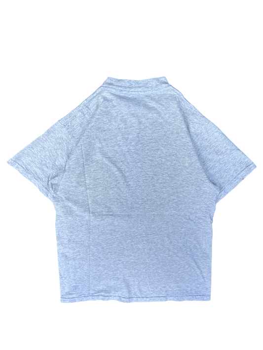 1990s Colorado Rockies MLB Logo 7 Graphic Tee (M)