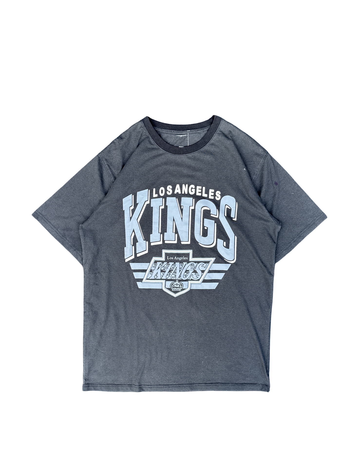 Los Angeles Kings NHL Graphic Tee (L)