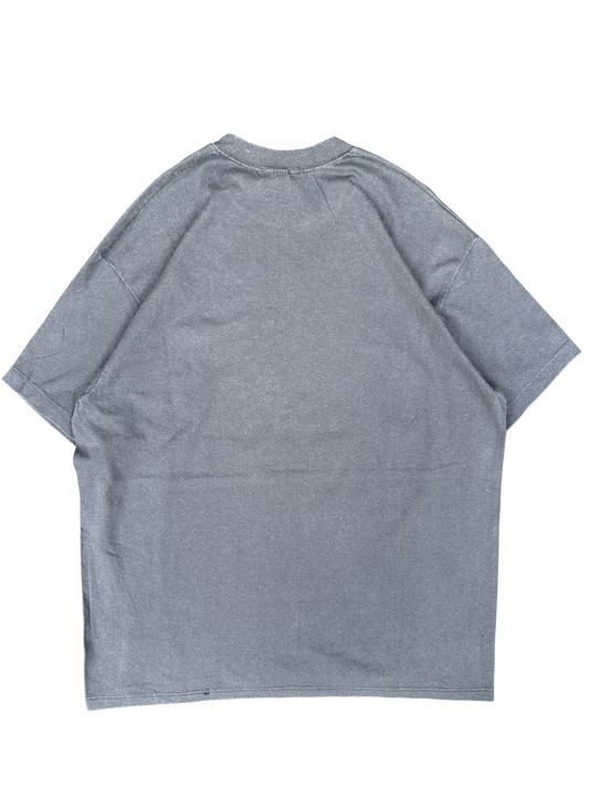 1989 Detroit Pistons 'Bad Boys' NBA Champions Graphic Tee (XL)