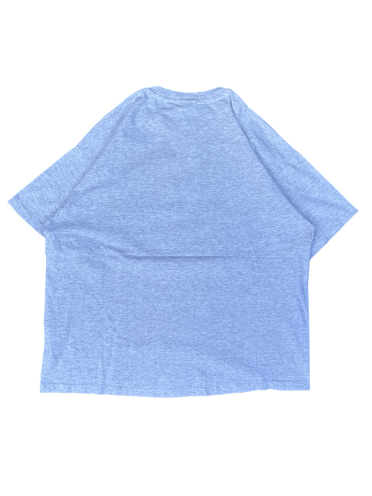 1990s Florida Gators Hanes Heavyweight Graphic Tee (2XL)