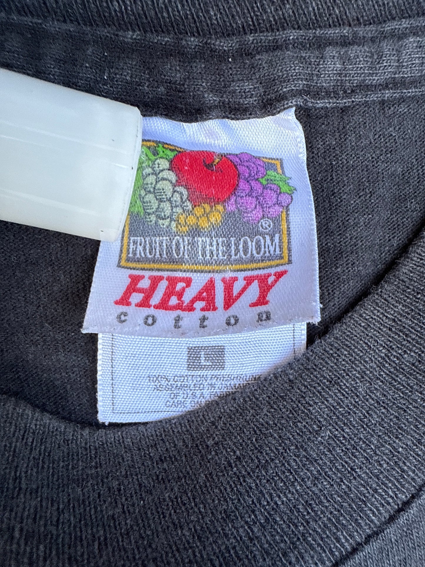 1990s Baltimore Orioles Graphic Tee (L)