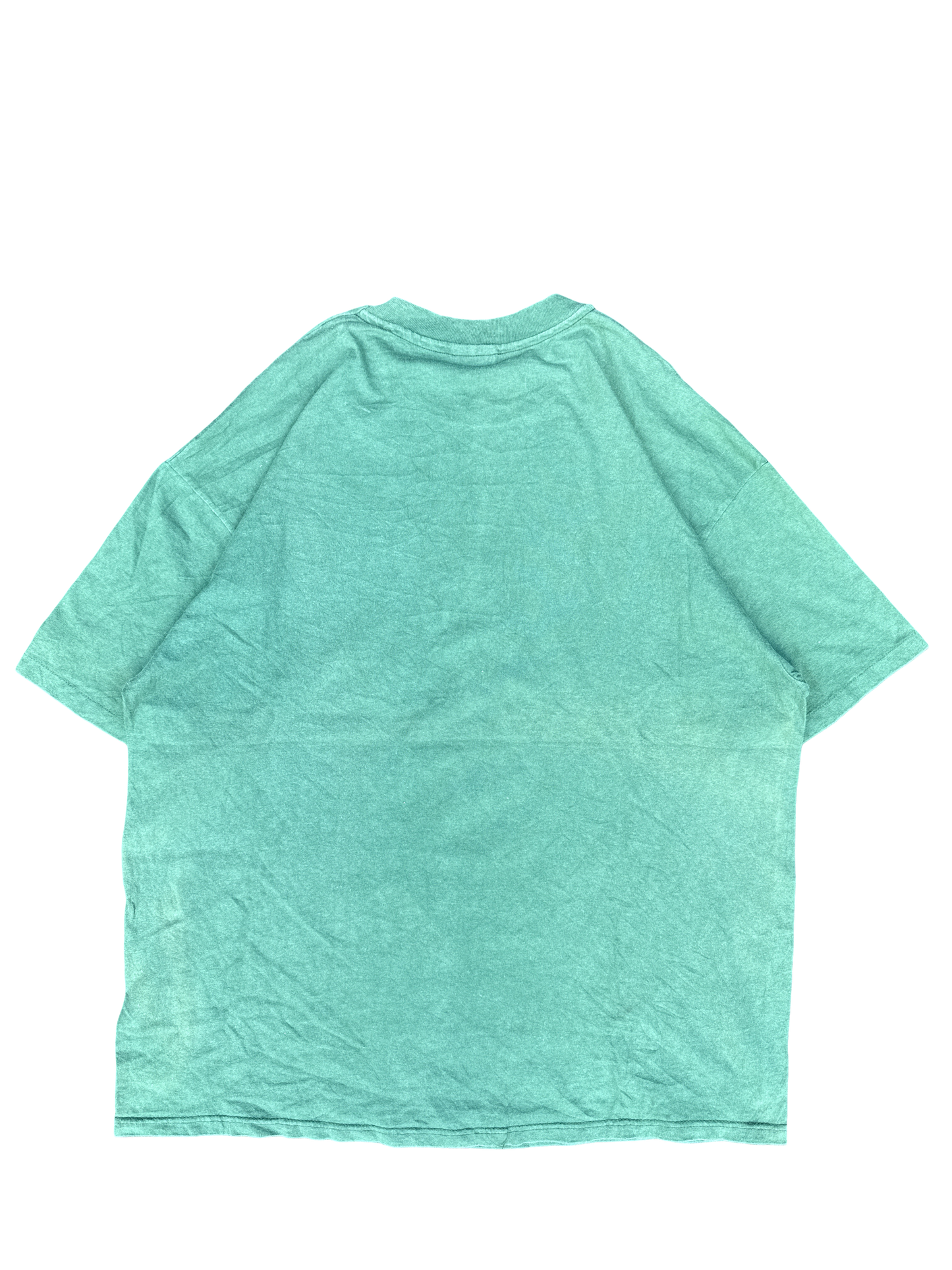 1996 Atlanta Olympics Hanes Graphic Tee (XXL)