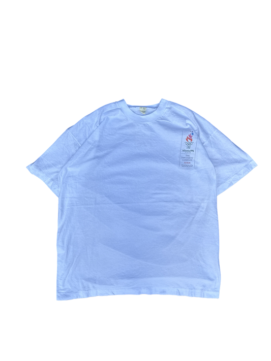 1996 Atlanta Olympics Graphic Tee (XL)