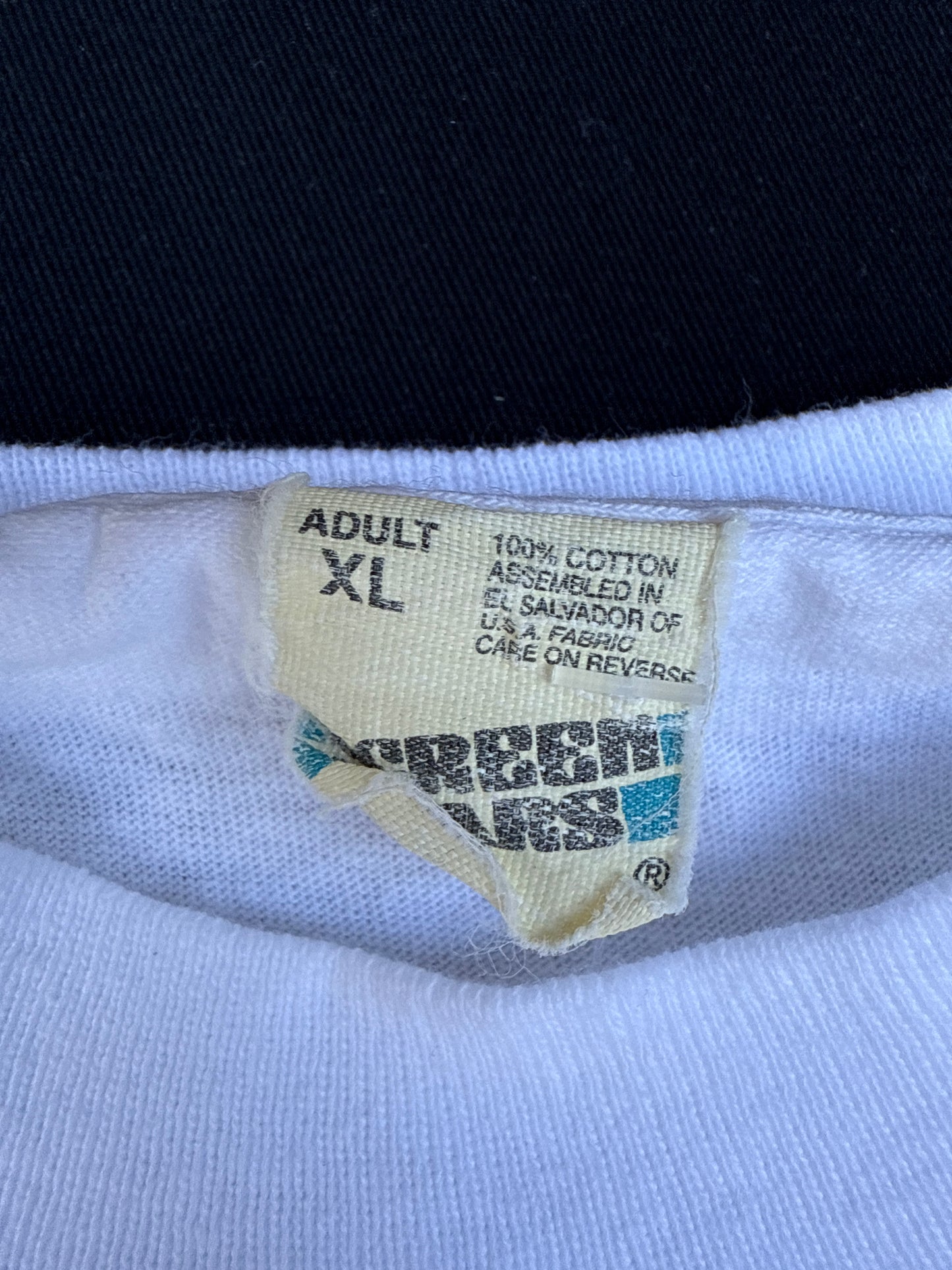 1996 Atlanta Olympics Graphic Tee (XL)