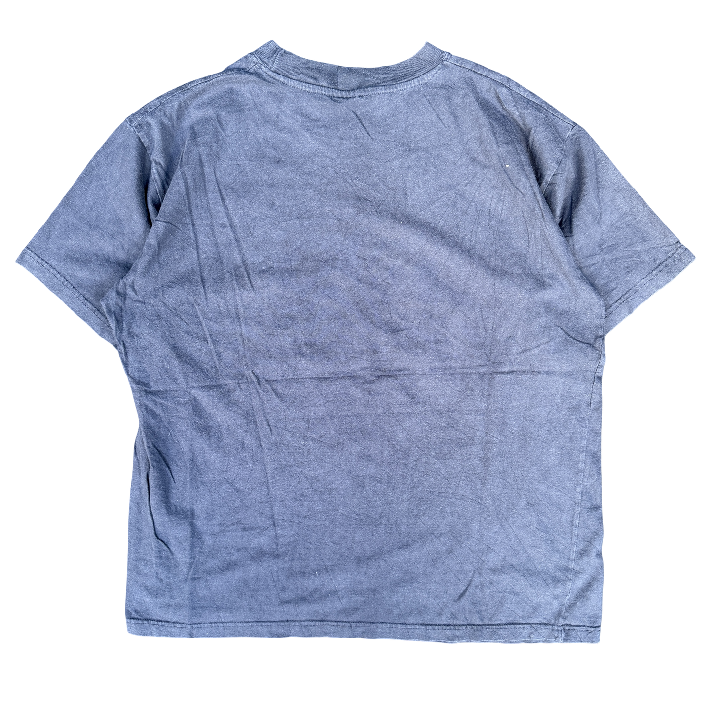 1990s Edmonton Oilers Hockey Graphic Tee (L)