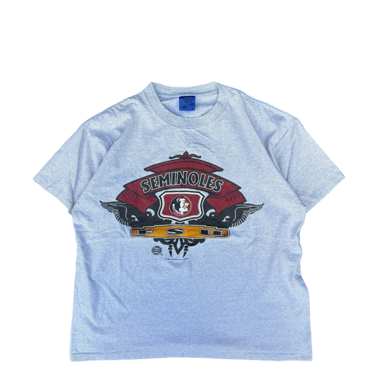 2000s FSU Seminoles Graphic Tee (XL)