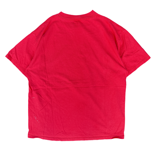 1990s Detroit Red Wings Stanley Cup Champions Tee (XL)