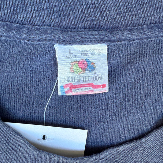 1992 Cowboys Super Bowl Champions Graphic Tee (L)