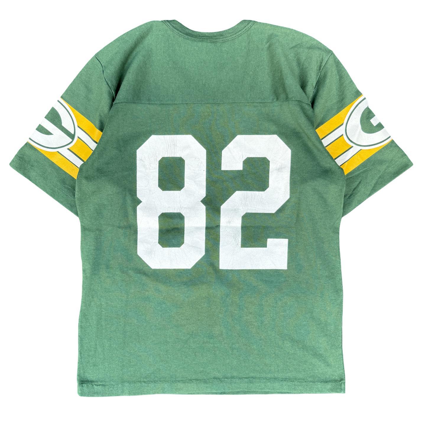 1980s Green Bay Packers Rawlings NFL Jersey Tee (M)