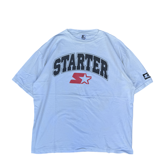 1990s Starter Logo Graphic Tee (XL)