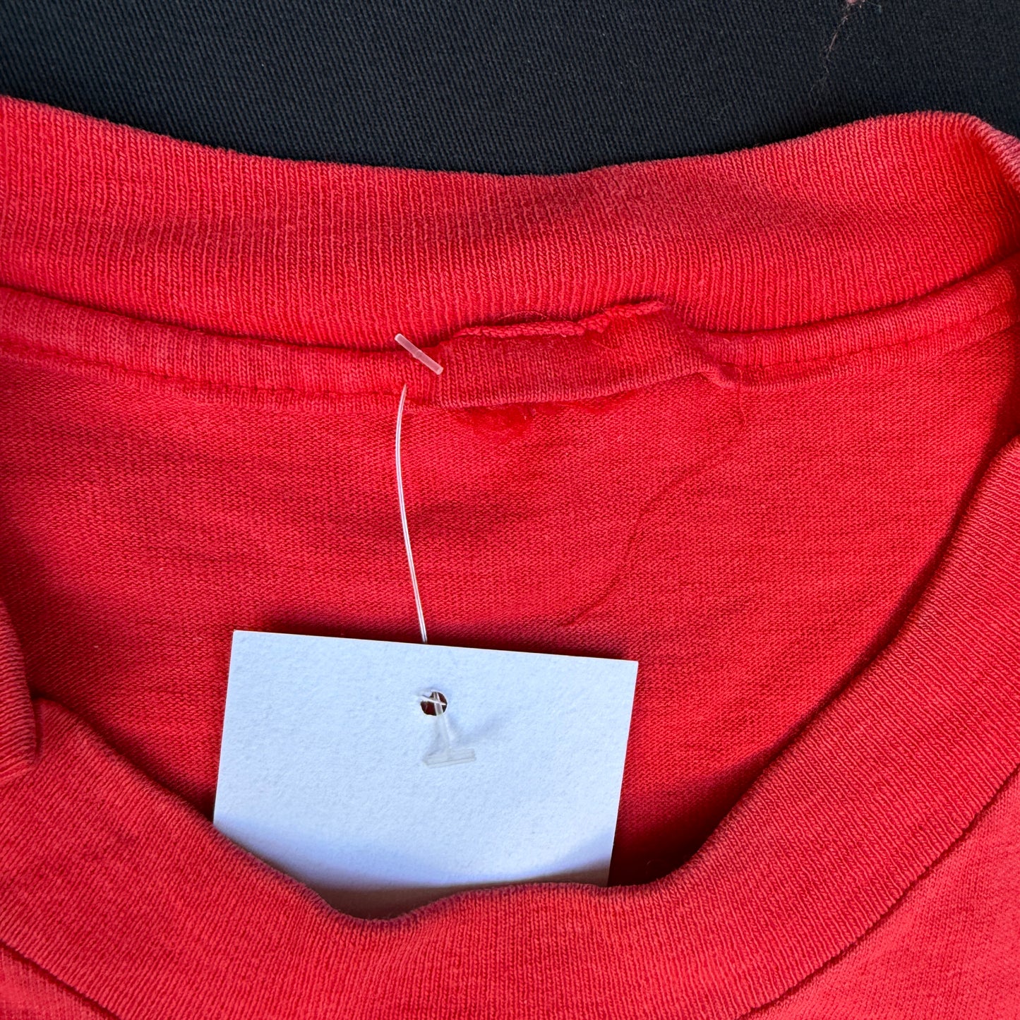 1990s Kansas City Chiefs Graphic Tee (XL)