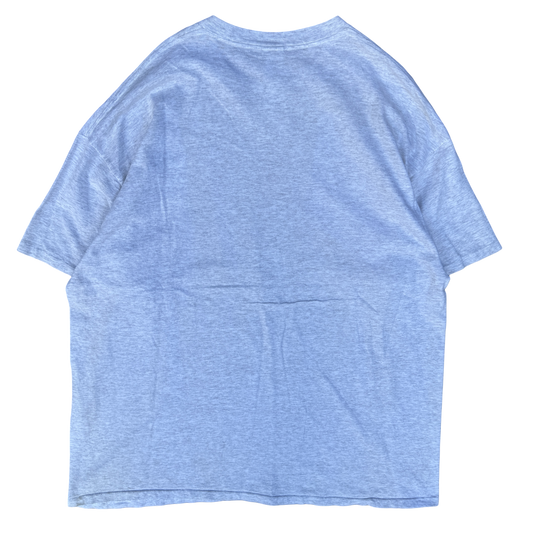 Chicago Bulls Basketball Graphic Tee (XXL)